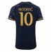 Günstige Real Madrid Luka Modric #10 Auswärts Fussballtrikot 2023-24 Kurzarm